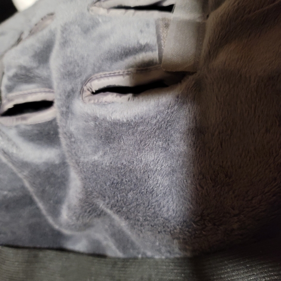 BATMAN BABY CAR SEAT COVER... - Picture 2 of 5